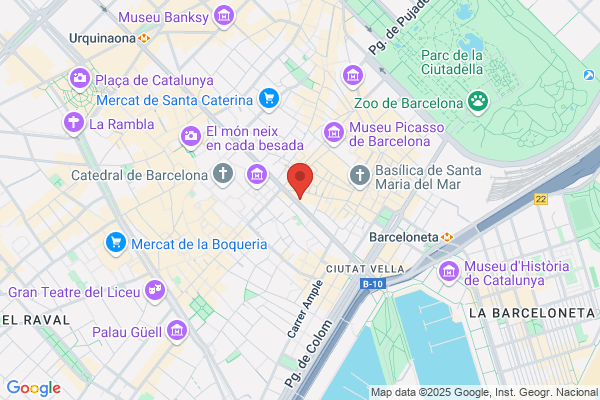 Fundacion Escuela Mandos Intermedios