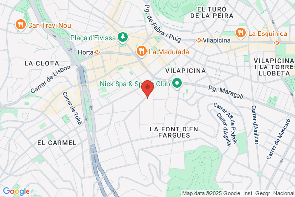 LA NAU Taller d'arts plàstiques
