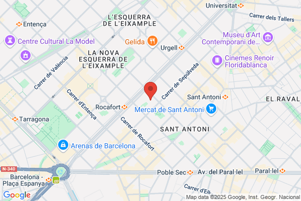 Las Vermudas University