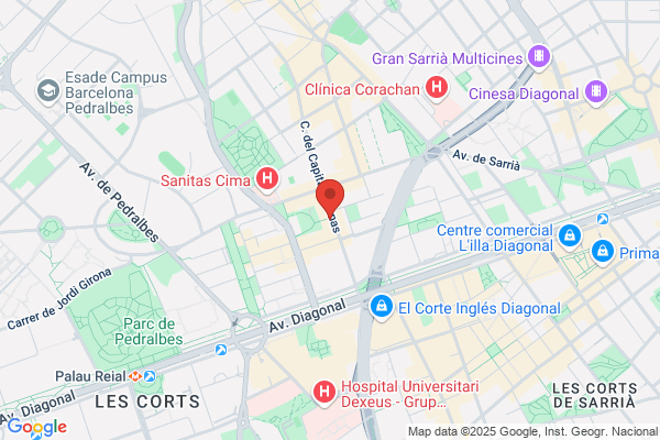 AUTOESCOLA PEDRALBES