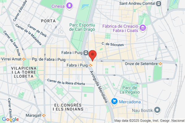 Autoescoles Garrido S.L.