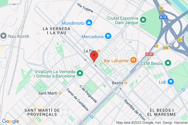 Autoescoles Garrido S.L.