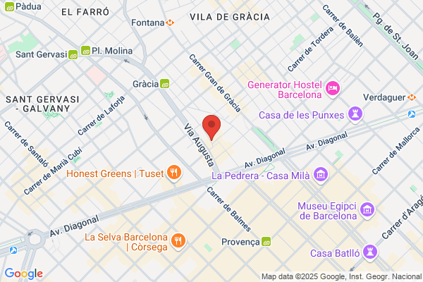 Autoescuela La Española - Descuentos Con El Carnet jove