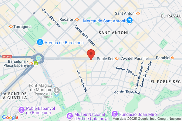 Autoescuela Piscis S. A.