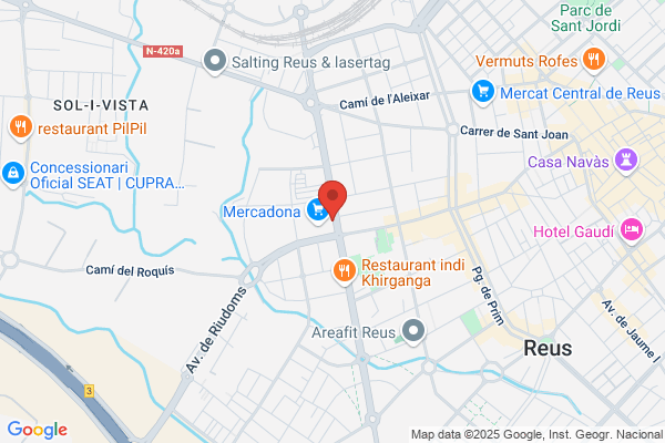 Autoescuela S.V. Santos S.L.