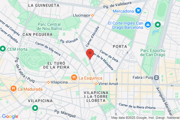 Canovas Castellvi - Acad. Auto. Academia Automoviles v.