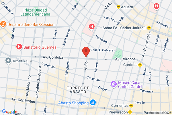 Gurillo Cordoba a.