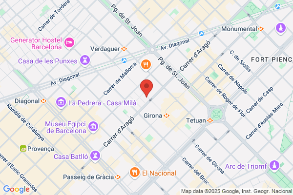 Mas Pascual - Acad. Auto. Autoescuela Marte f.