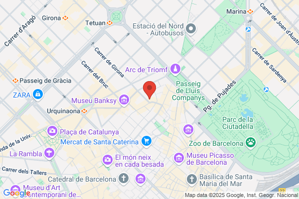 Nativos Language Consultants