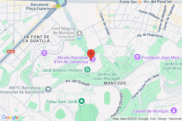 Palacio Mac-Lennan j. De