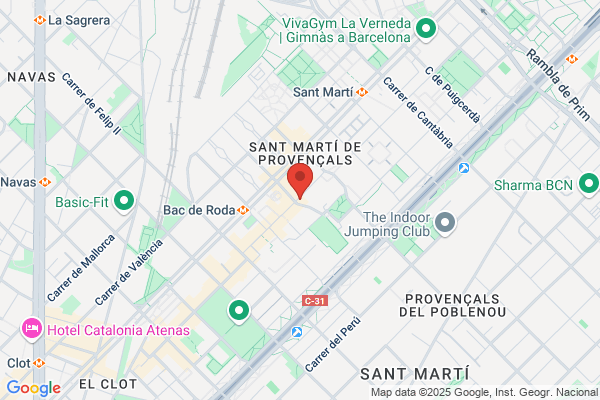 ACCIÓ SANT MARTÍ