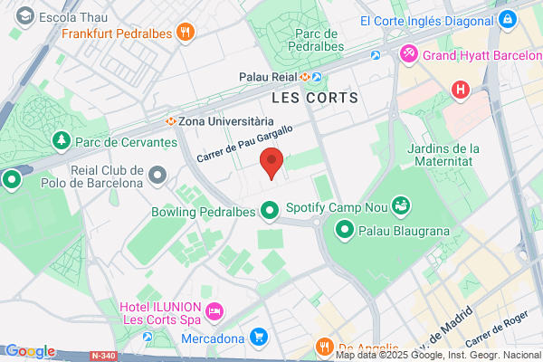 Centre Destudis Tecnics I Noves Profesions S.L.