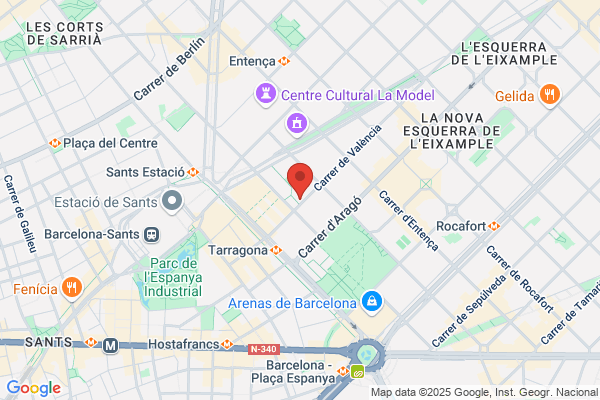 Centro De Estudios Cim S.L.