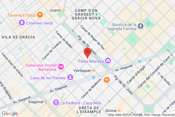 Fundacion Para La Promocion Medica