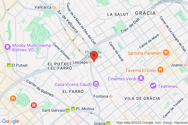 Institut Europeu De Noves Tecnologies S.C.P.