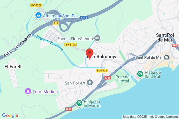 Col·legi Sant Pau S. L.
