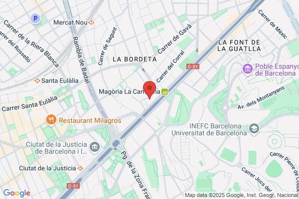 Escoles Educacio Secundaria Ies-Cm-Ses. Ajuntament (Emav)