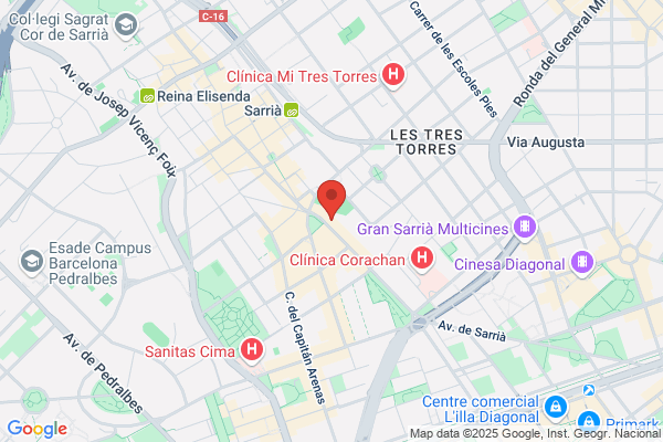 Fundacio Privada Rinaldi