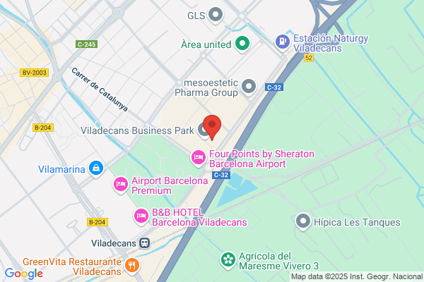 IEBS, el mejor master SEO