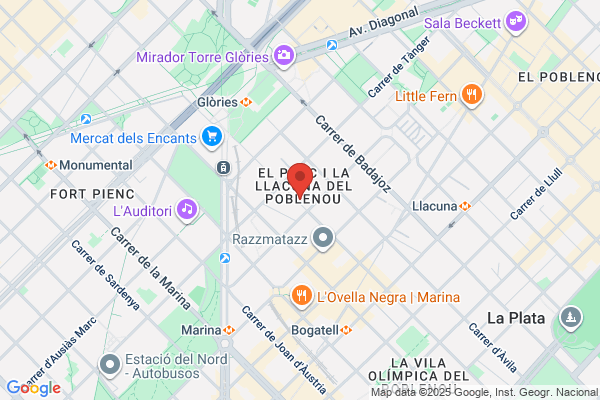 Lai Escola Taller De Disseny S. A.