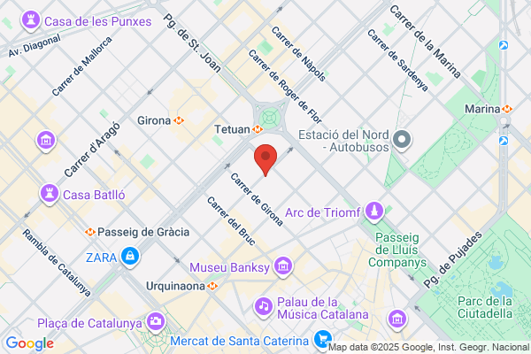 Profesiones Y Aptitudes S.L.