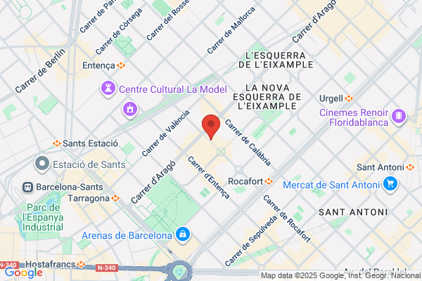 Mundilingua BCN