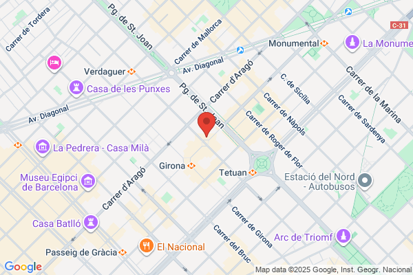 Coaching de inglés
