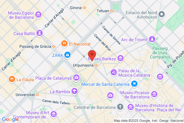 Bcn Languages Group S.C.C.L.
