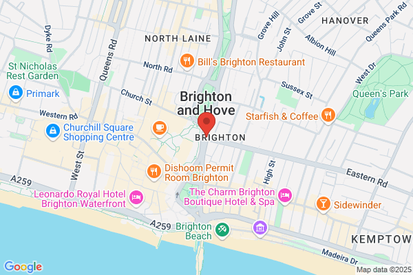 Brighton
