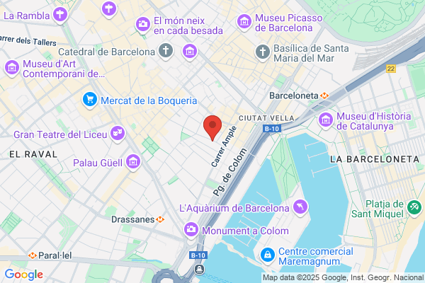 Catalonia Language Services S.L.