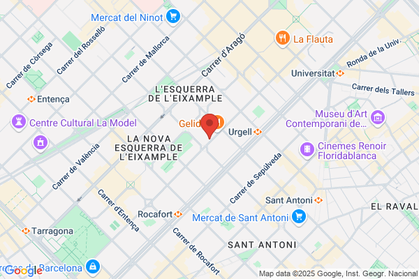 Centro De Español Como Segunda Lengua S.L.