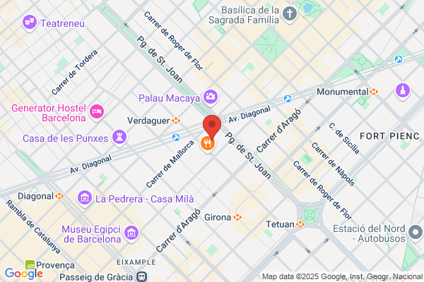 Centro Estudios Adams Barna S.A.