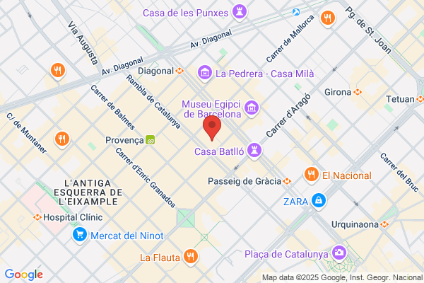 Don Quijote Eurolingua S.L.