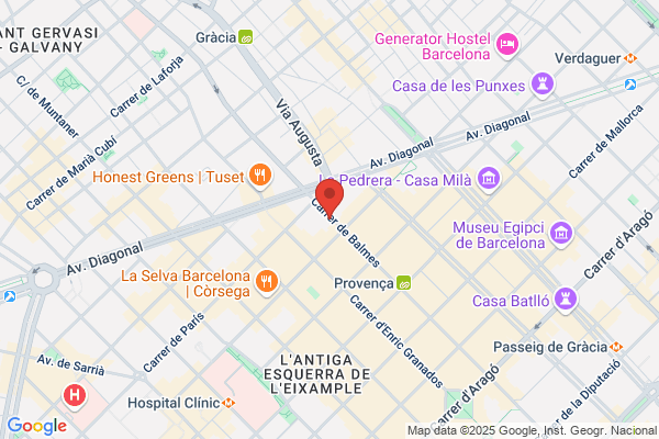 E.F. Escuela Internacional De Español S.A. - acad. Idiomas