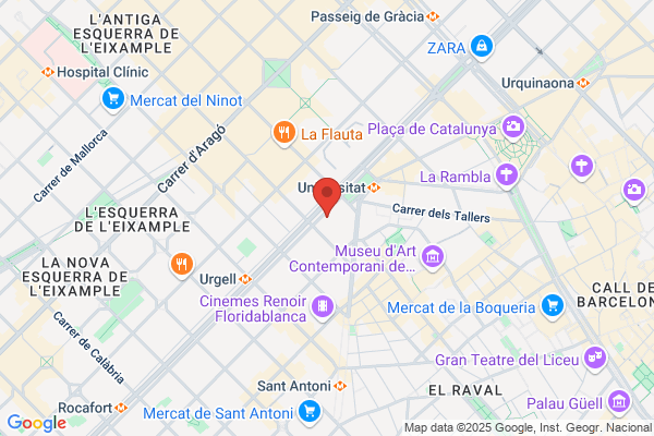 Escola Didiomes World Languages