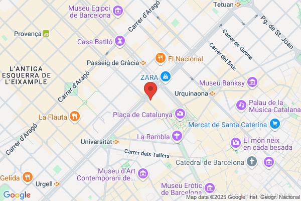 Institutos Mangold S. A.