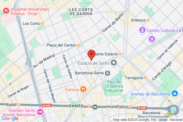 Lenvi Escuela De Idiomas