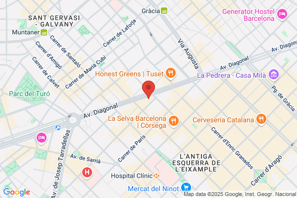 N. D. De Comunicaciones S.L.