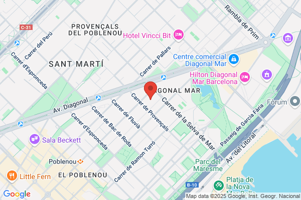 Nd De Comunicaciones S.L.