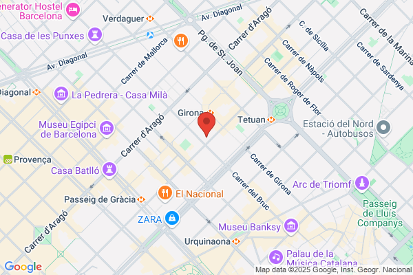 Open House Spain S.L.
