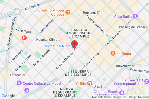 Perello Lapuente s.