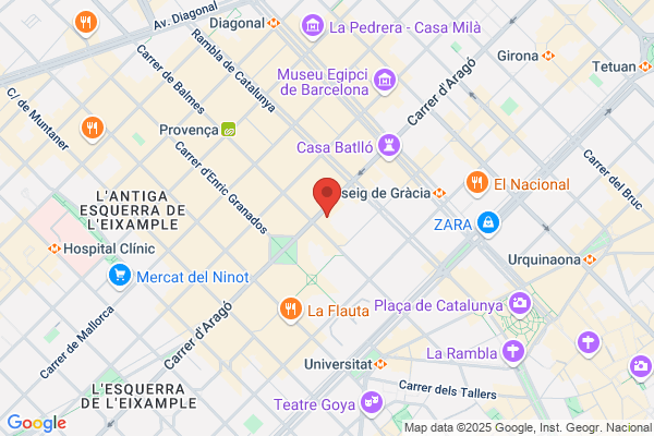Serveis Didiomes I Estades Arreu Del Mon s.L.