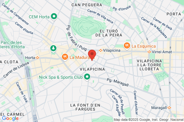Start Up Centre d'Estudis