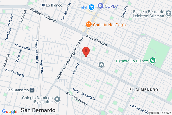 Bartolome Flores p.