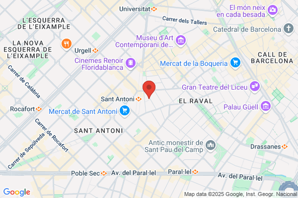 Jazzsi Club Taller De Musics