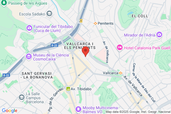 Vocal Coach Barcelona
