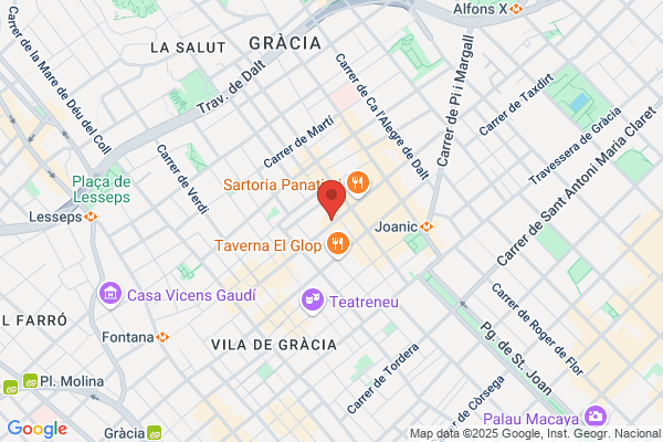 Escola Infantil Barbabum