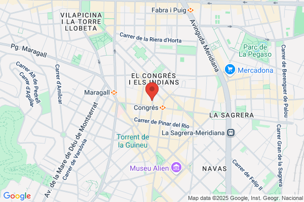 Escola Infantil Picafort