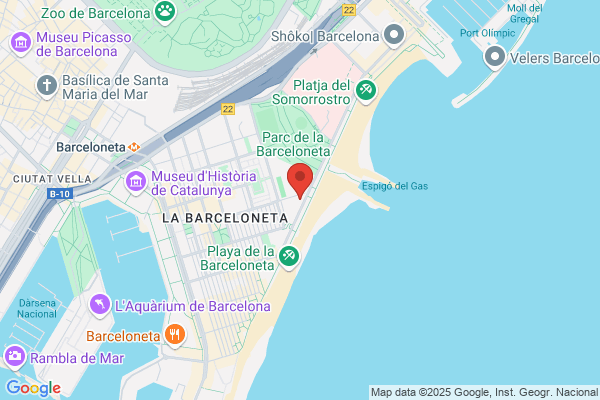 Escoles Bressol Ajuntament. Educacio Infantil (La Mar)