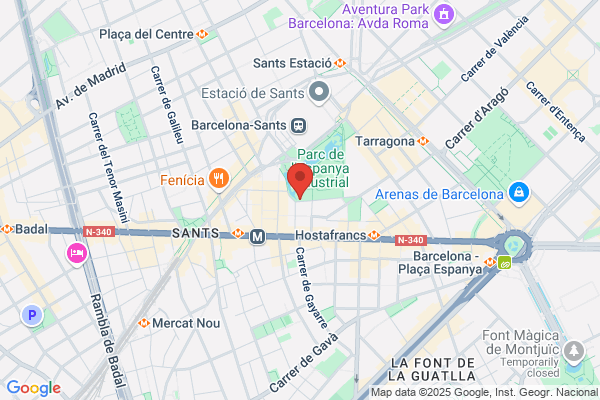 Escoles Bressol Ajuntament. Educacio Infantil (Pau)
